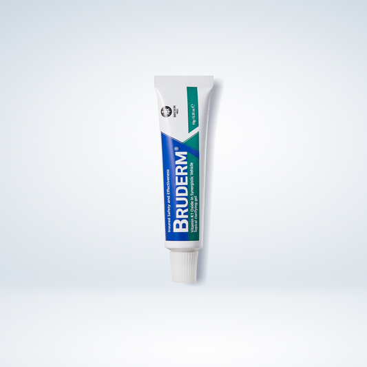 BRUDERM 10g