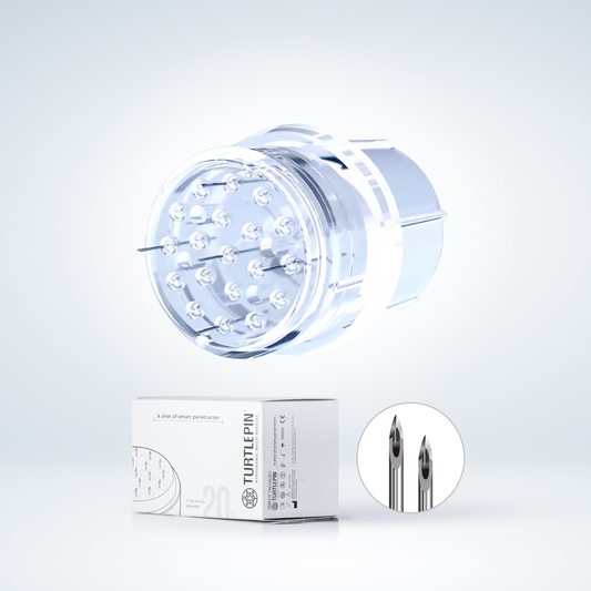 Buy Perpendicular Injection- 5/7 Needles 2.0mm