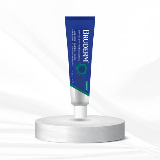 BRUDERM - Bruise & Swelling Recovery